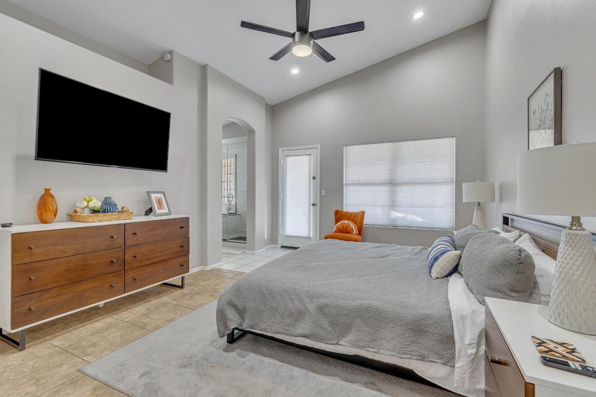 Luxe Phoenix Getaway Exterior photo